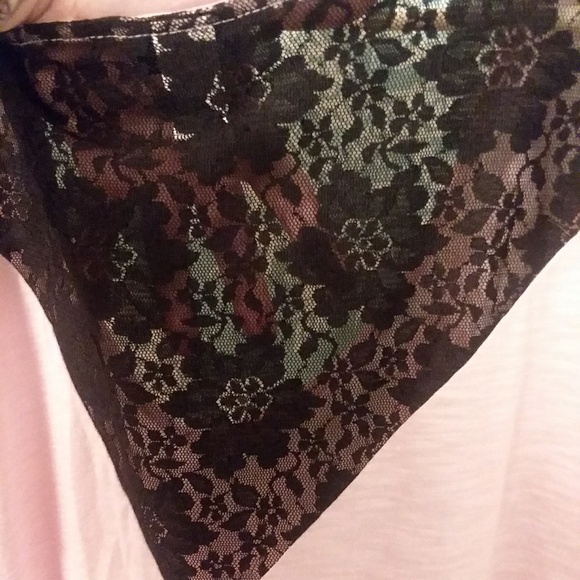 Super cute Torrid top - Picture 4 of 4